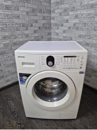 Стиральная машина SAMSUNG WF 8590 NFW
